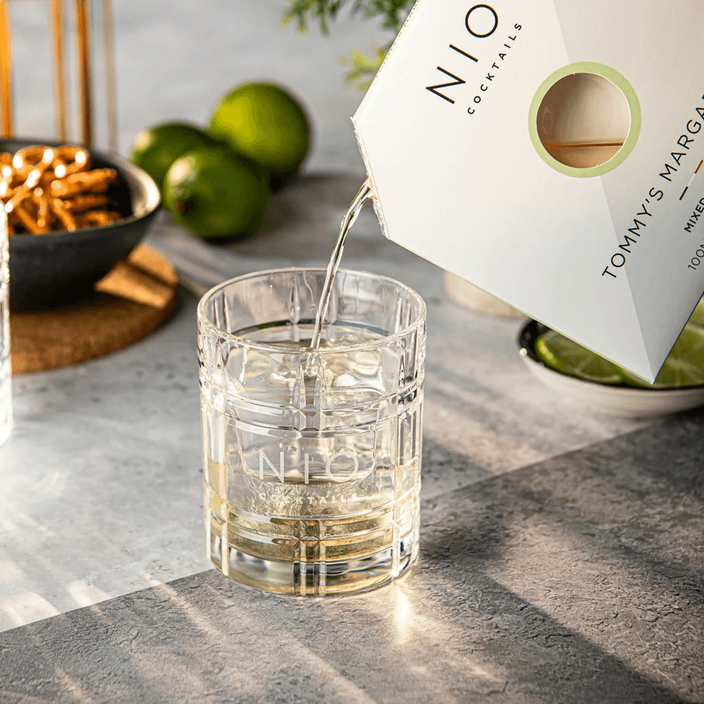 Sbam Design Tommy’s Margarita – Cocktail pronto da bere Offerta