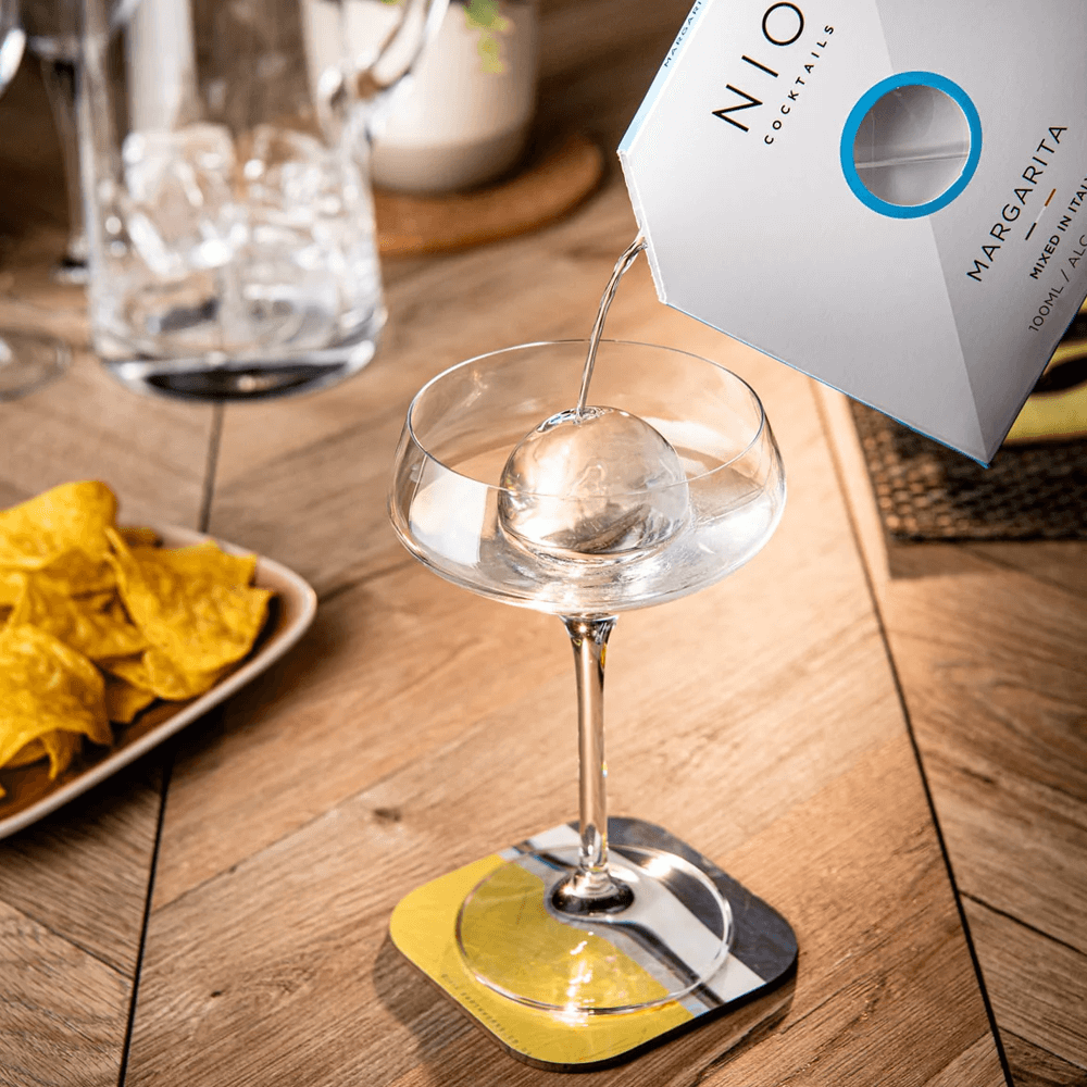 Sbam Design Margarita – Cocktail pronto da bere Economico