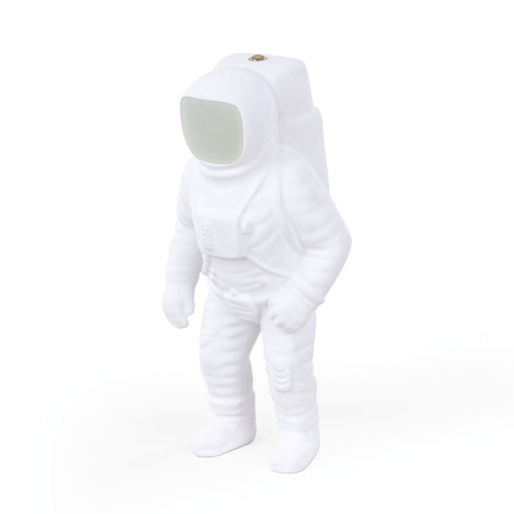 Sbam Design Lampada da tavolo astronauta – Flashing Starman Saldi