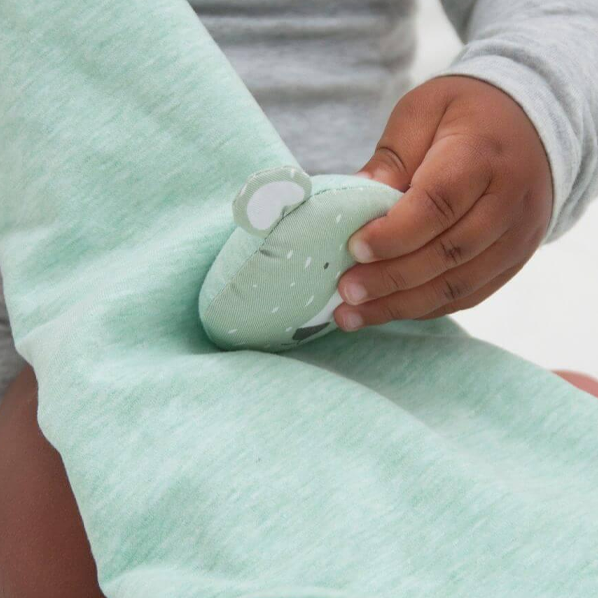 Sbam Design Doudou con animaletto – Orso I Più Venduti