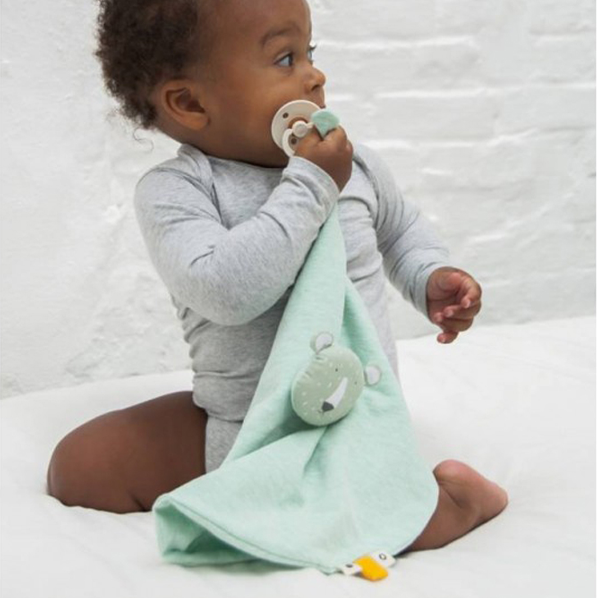 Sbam Design Doudou con animaletto – Orso I Più Venduti