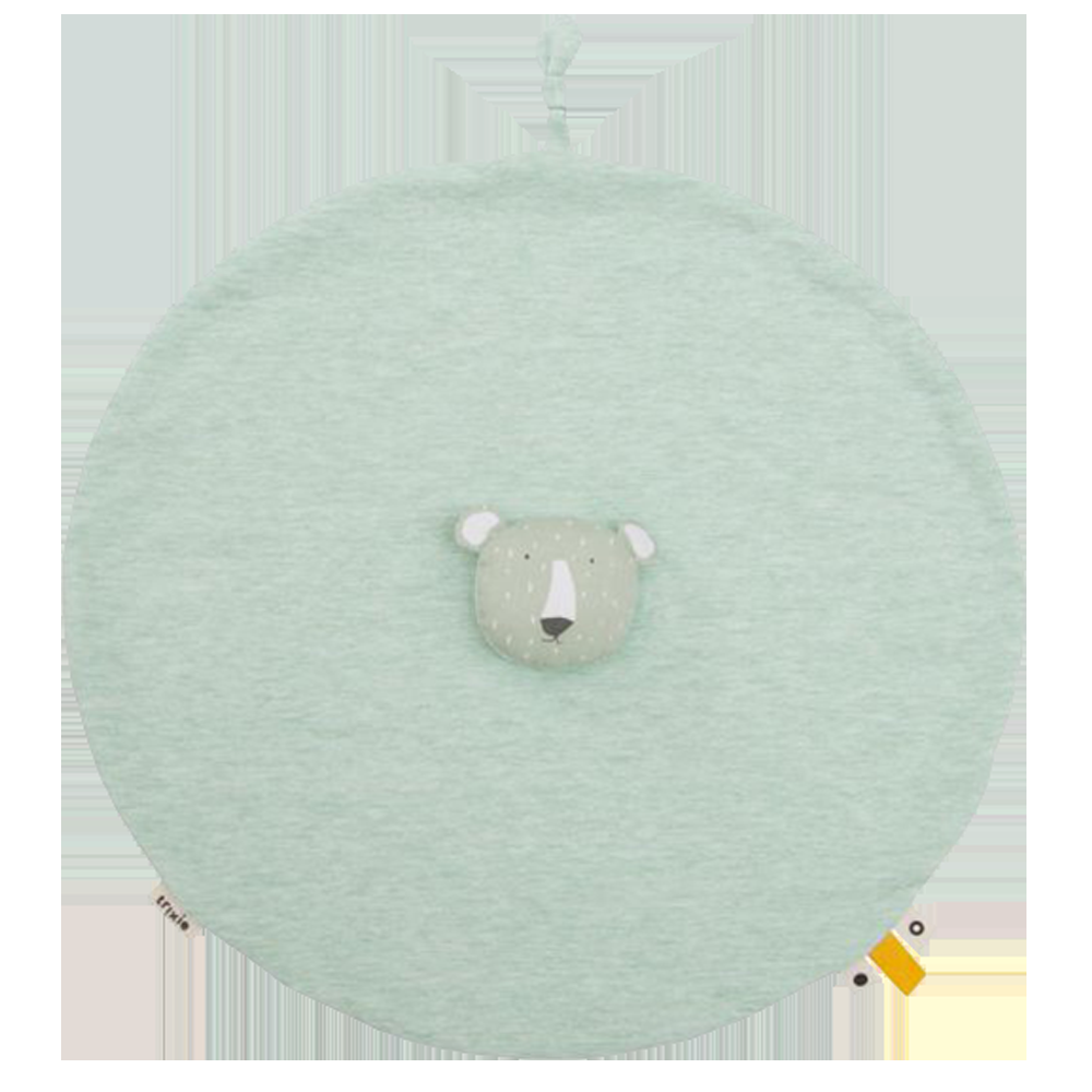 Sbam Design Doudou con animaletto – Orso I Più Venduti