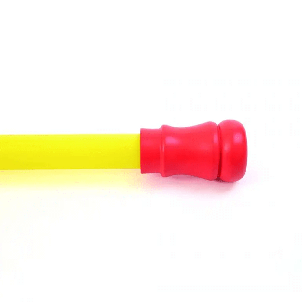 Sbam Design Lampada superlinea – gialla Saldi Di Fabbrica