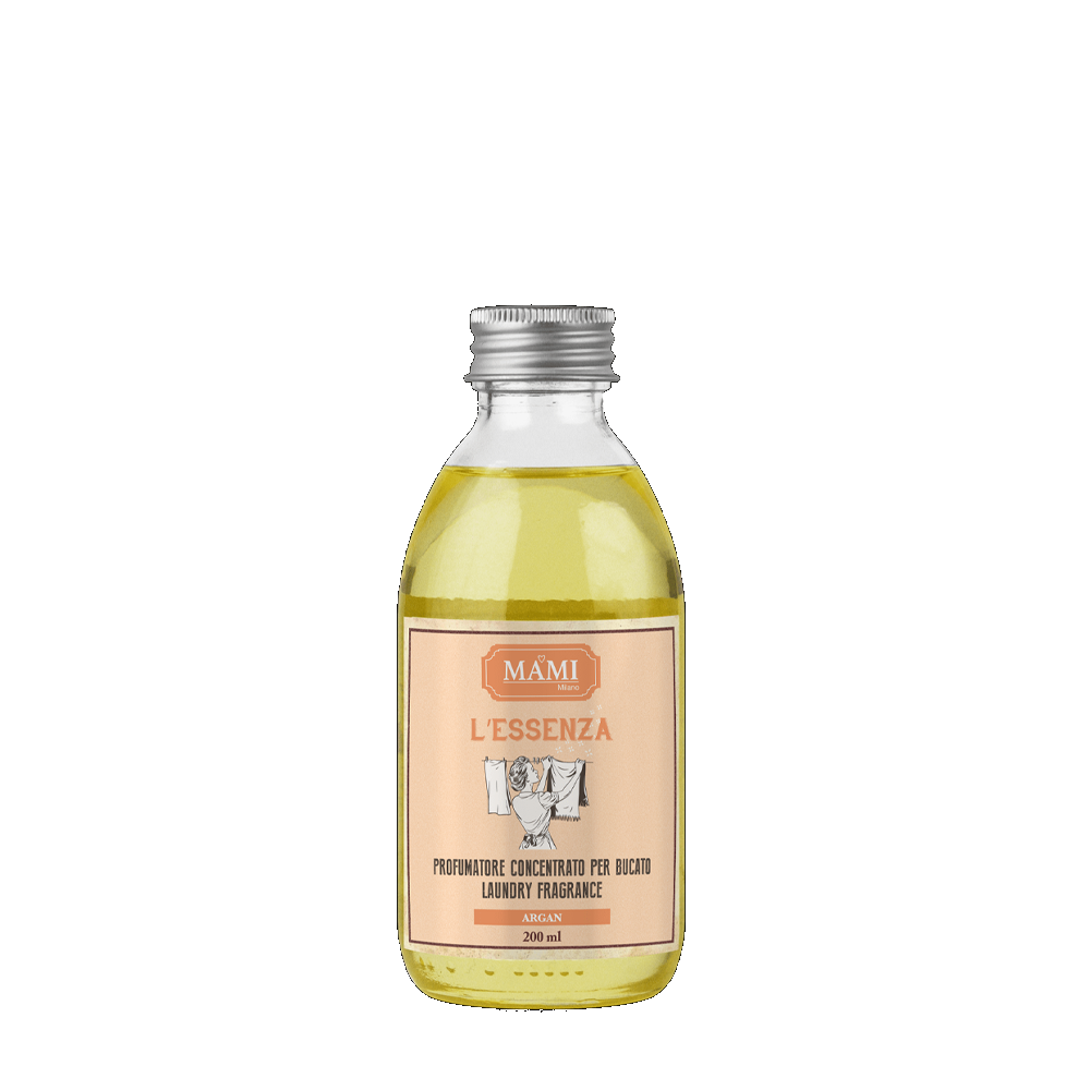 Sbam Design Profumatore concentrato per bucato – Argan Nuovo