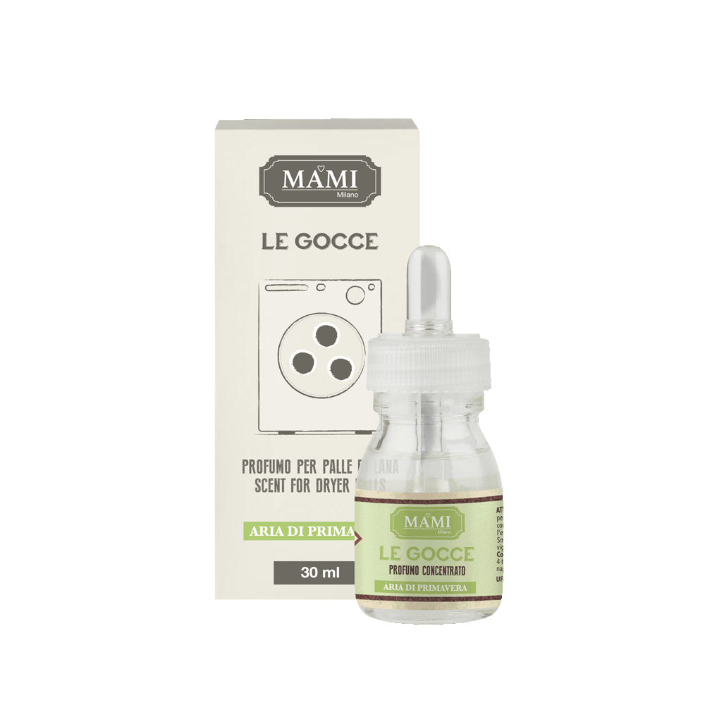 Sbam Design Profumatore concentrato per bucato – Argan Nuovo