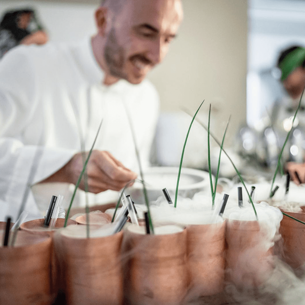 Sbam Design Bicchiere in rame – Mule Qualità Garantita