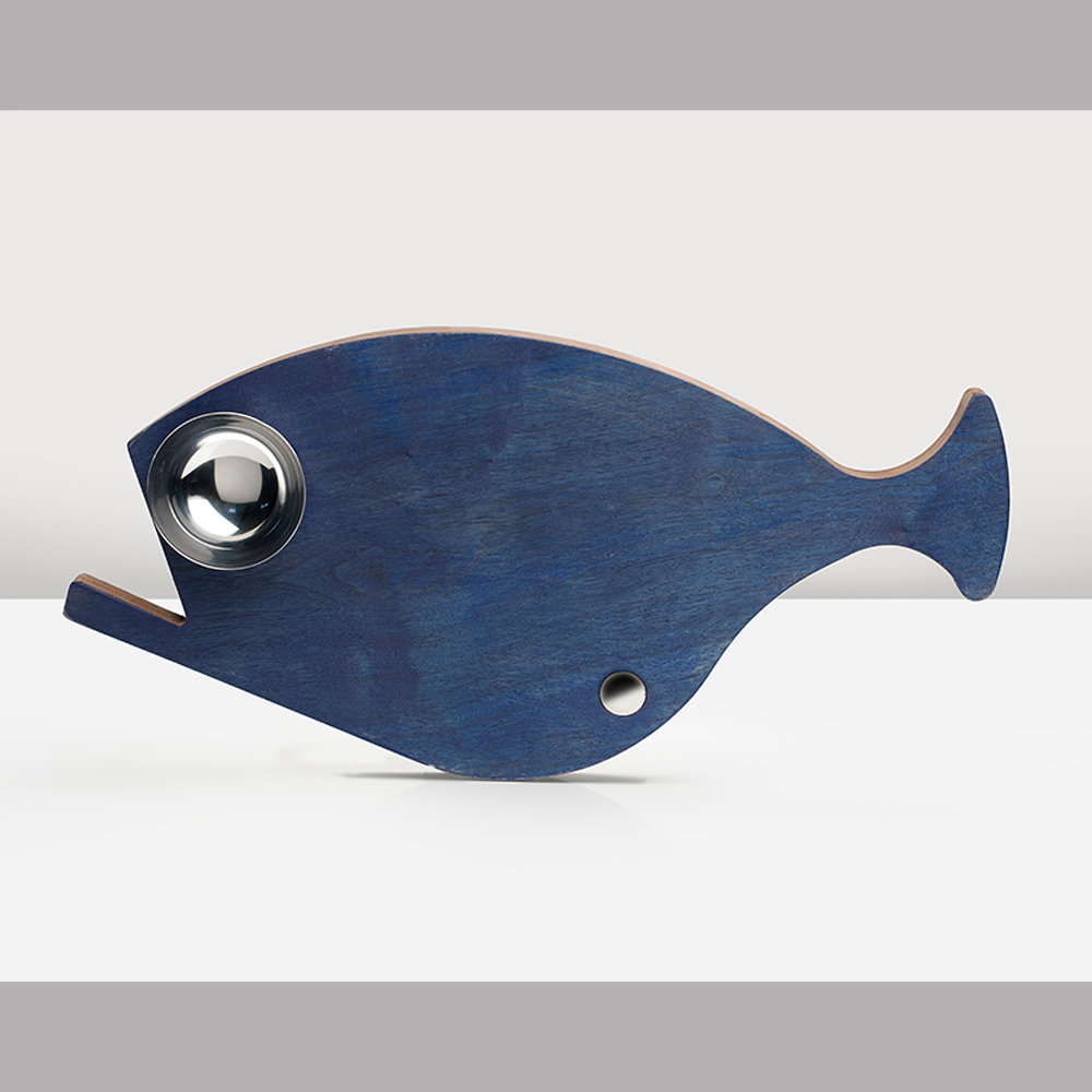 Sbam Design Tagliere – Blue Fish Acquista Ora