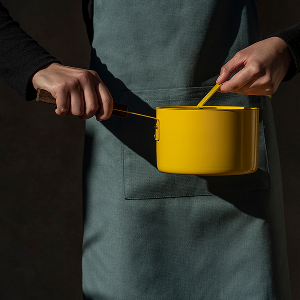 Sbam Design Casseruola per salsa – The Saucepan Consegna Veloce