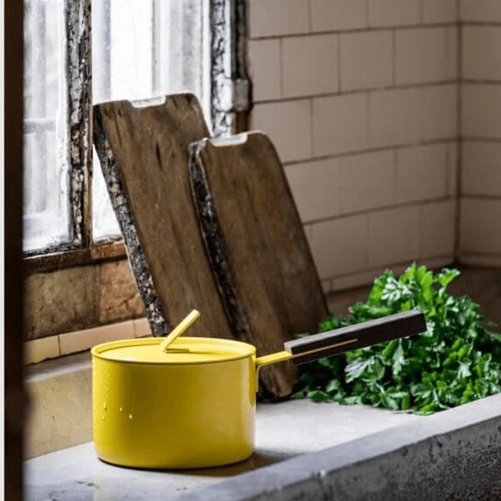 Sbam Design Casseruola per salsa – The Saucepan Consegna Veloce
