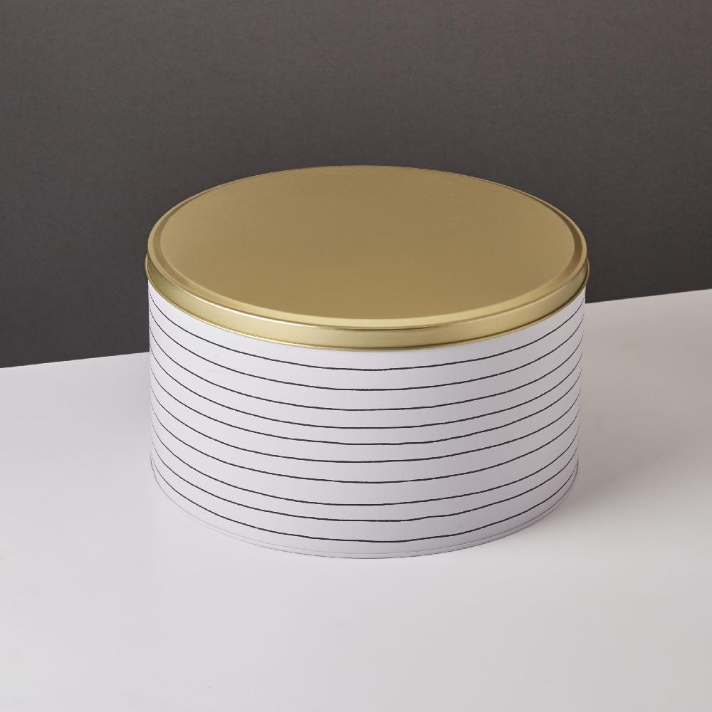 Sbam Design Set 3 scatole in latta – Aurorus Collection Novità