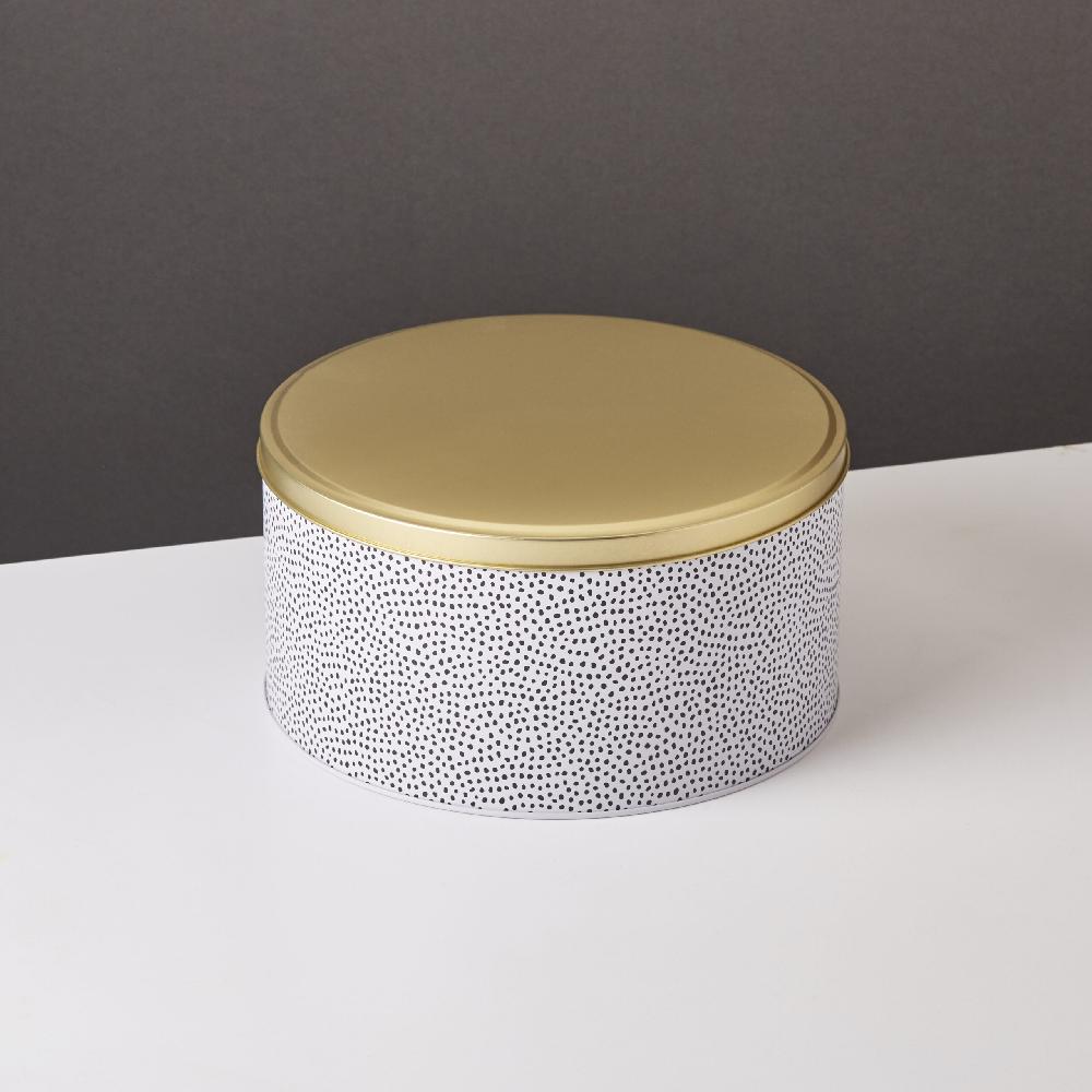 Sbam Design Set 3 scatole in latta – Aurorus Collection Novità