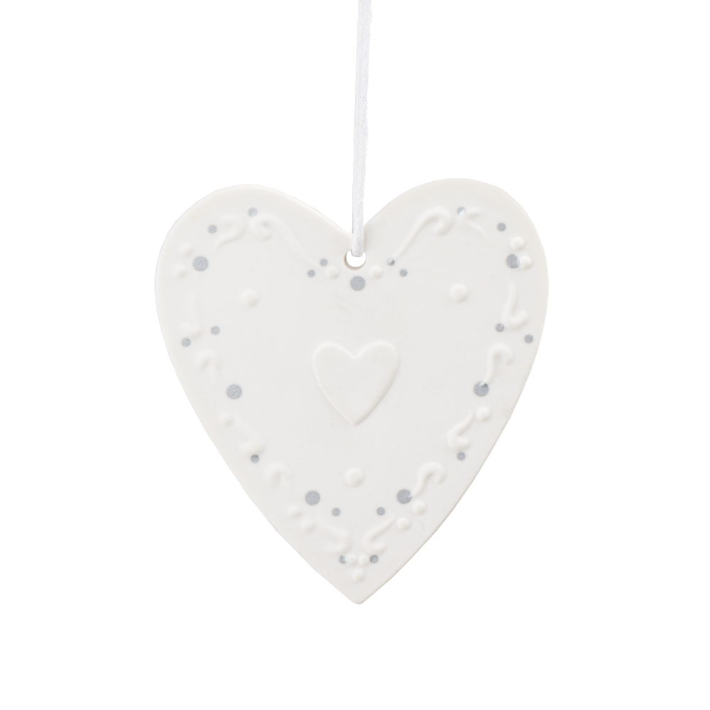 Sbam Design Decoro “Cuore” Outlet
