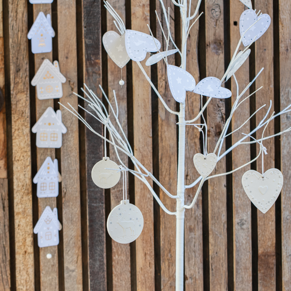 Sbam Design Decoro “Cuore” Outlet