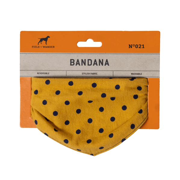 Sbam Design Bandana reversibile Saldi Di Fabbrica