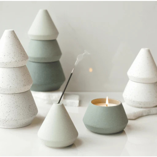 Sbam Design Candela Albero di Natale In Saldo