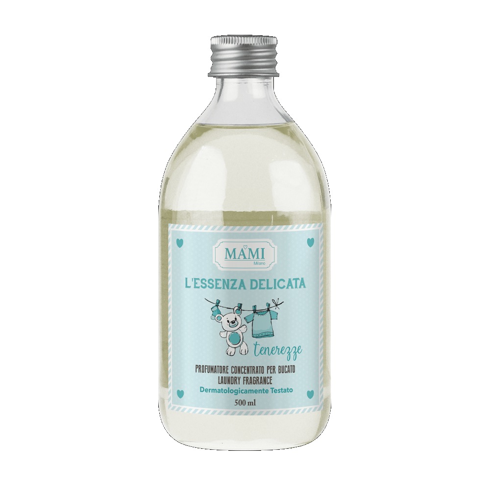 Sbam Design Profumatore concentrato per bucato – Tenerezze