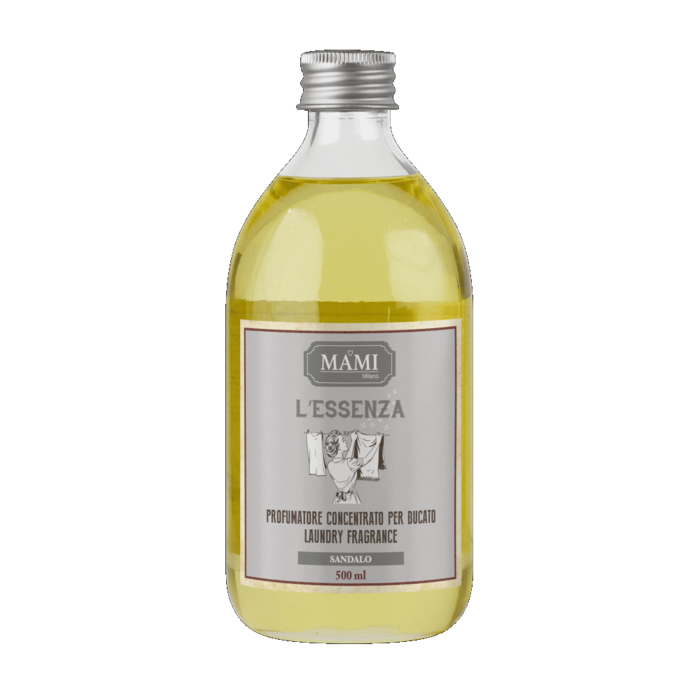 Sbam Design Profumatore concentrato per bucato – Sandalo Italia