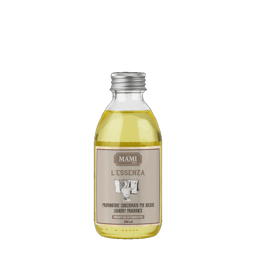Sbam Design Profumatore concentrato per bucato – Profumi d’Oriente 2025