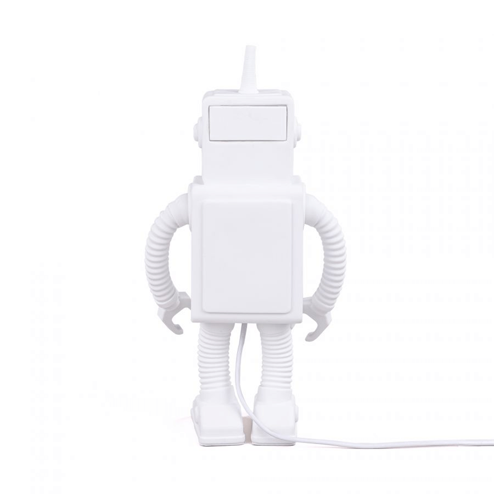 Sbam Design Robot Lamp Acquista Ora