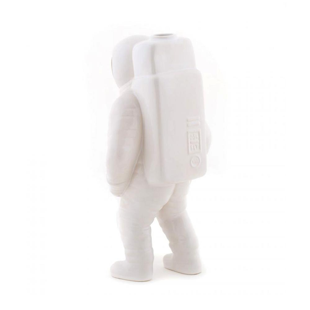 Sbam Design Vaso astronauta – Cosmic Diner Starman Consegna Veloce