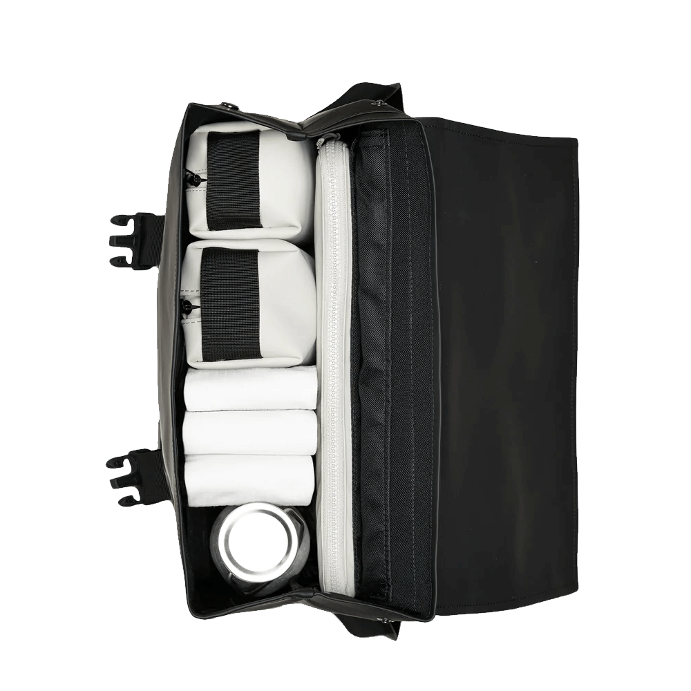 Sbam Design Zaino a cartella impermeabile – Trail MSN Bag Promozione Limitata