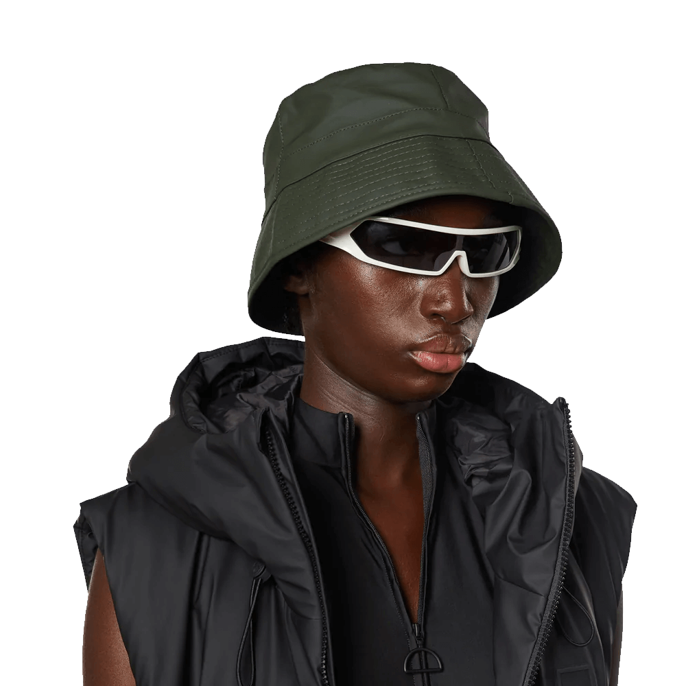 Sbam Design Cappello alla pescatora impermeabile – Bucket Hat Fino Al -60%