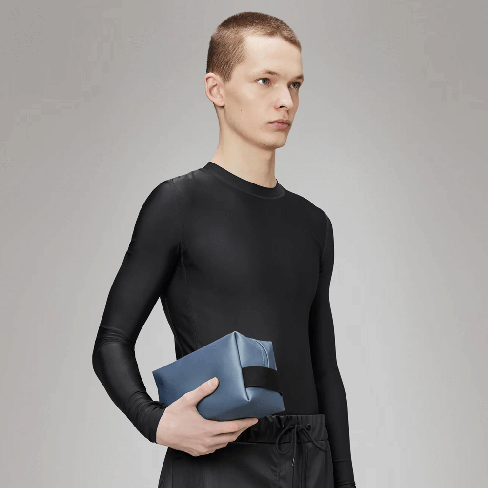 Sbam Design Beauty impermeabile – Wash bag small Affare Del Giorno