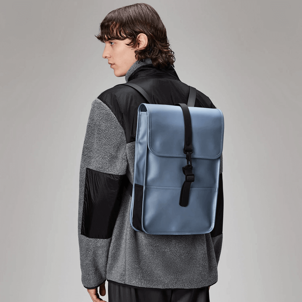 Sbam Design Zaino impermeabile 9L – backpack mini Prezzo Ridotto