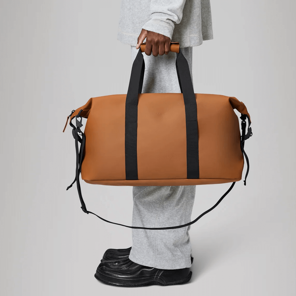 Sbam Design Borsone impermeabile – Hilo Weekend Bag Sottocosto