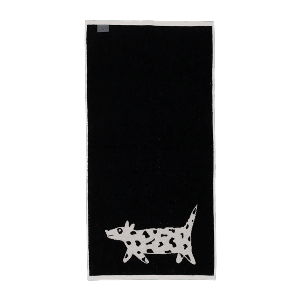 Sbam Design Set di 2 asciugamani in spugna di cotone da bagno – Helen B Convenienza