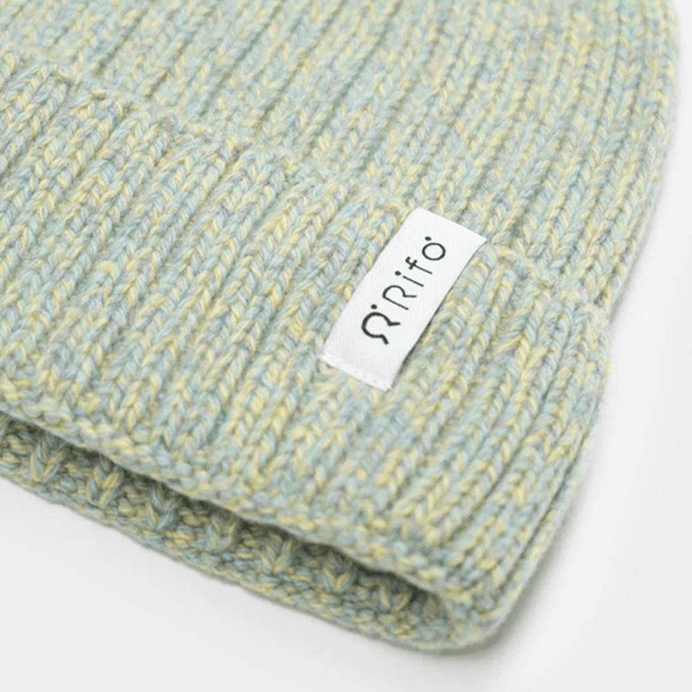 Sbam Design Cappello unisex in Cashmere Rigenerato – Galileo 2025
