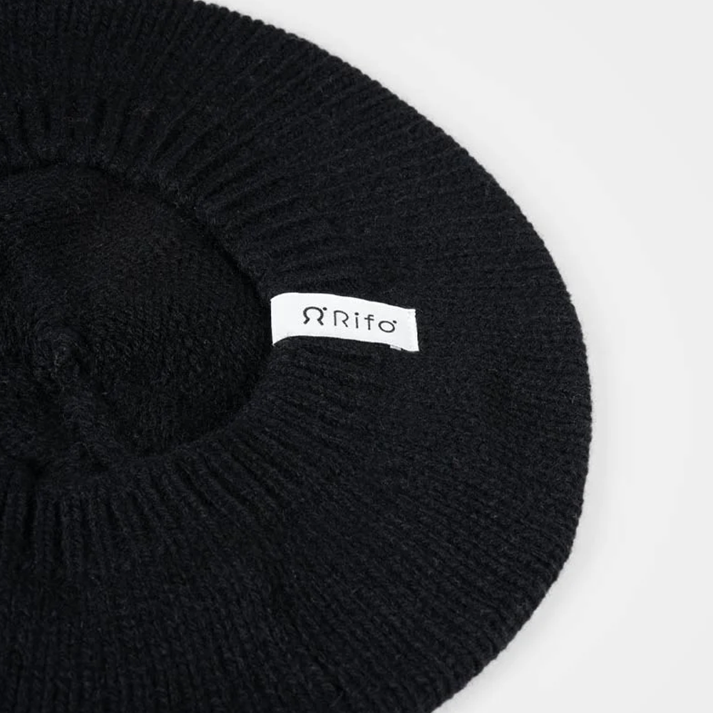 Sbam Design Cappello Basco in Cashmere Rigenerato – Nicole Offerte