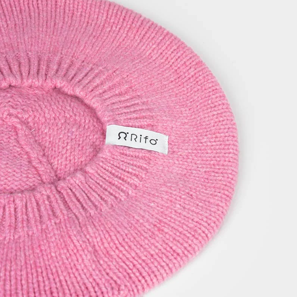 Sbam Design Cappello Basco in Cashmere Rigenerato – Nicole Offerte