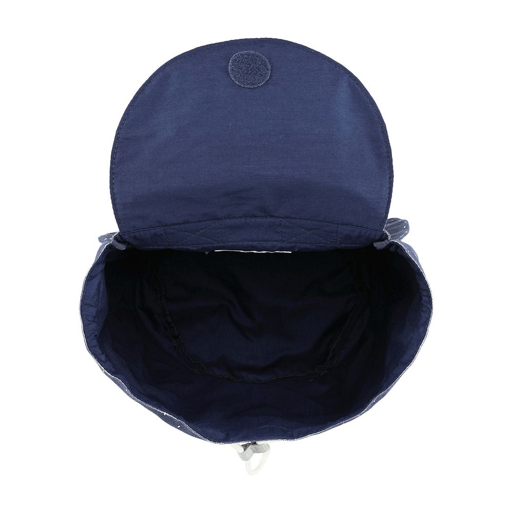 Sbam Design Zaino in tessuto per bambini – Pinguino Negozio