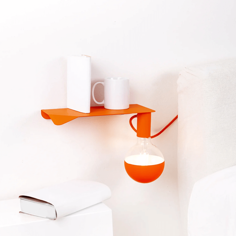 Sbam Design Lampadina Maria Nuova