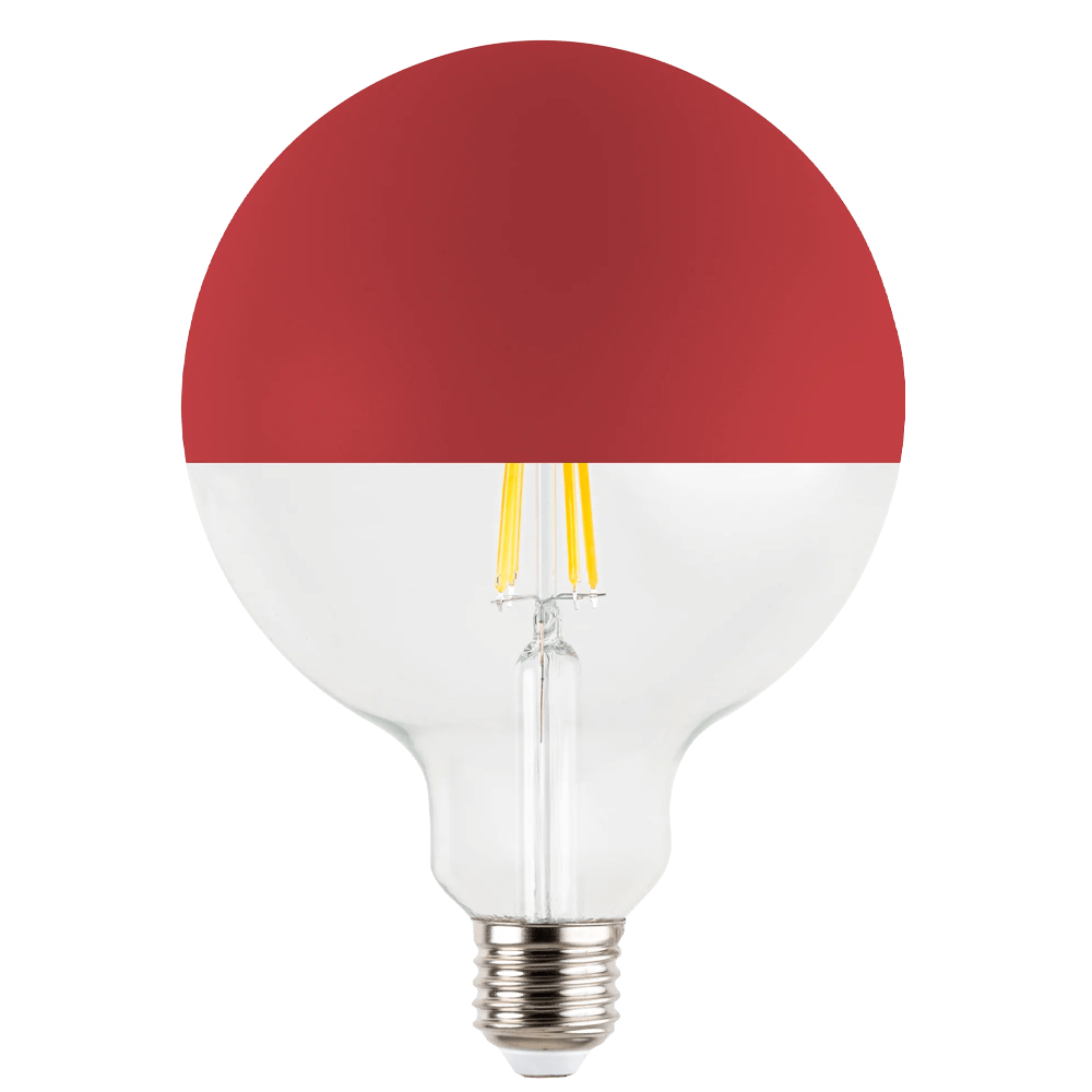 Sbam Design Lampadina Maria Nuova