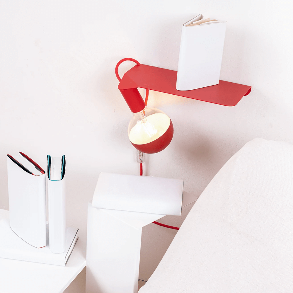 Sbam Design Lampadina Maria Nuova