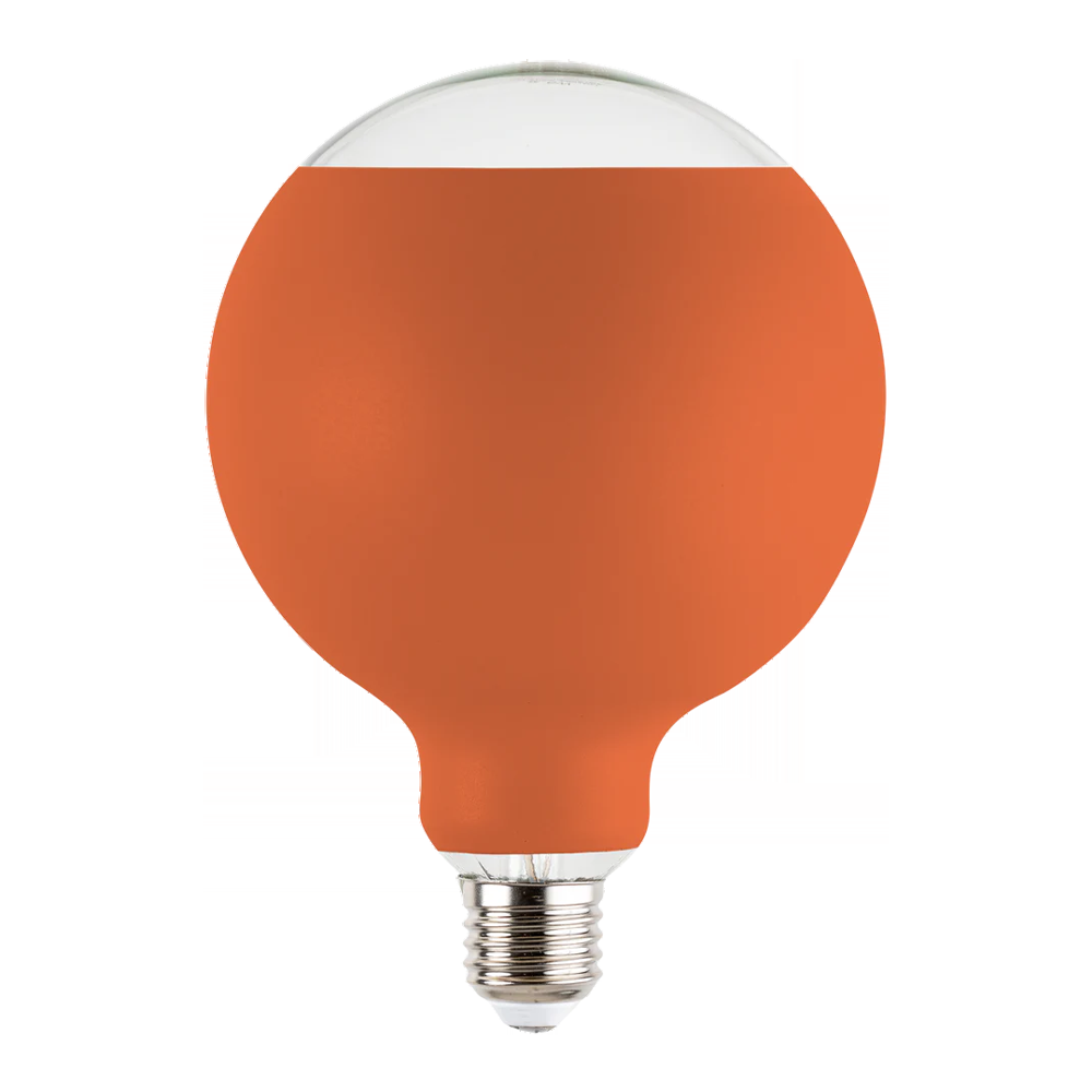 Sbam Design Lampadina Lucia Moda