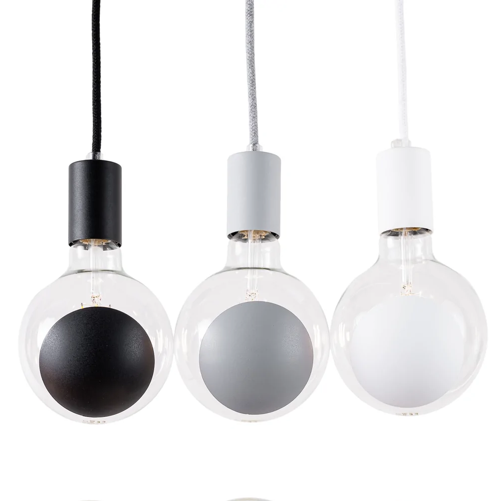 Sbam Design Lampadina Sofia 2025