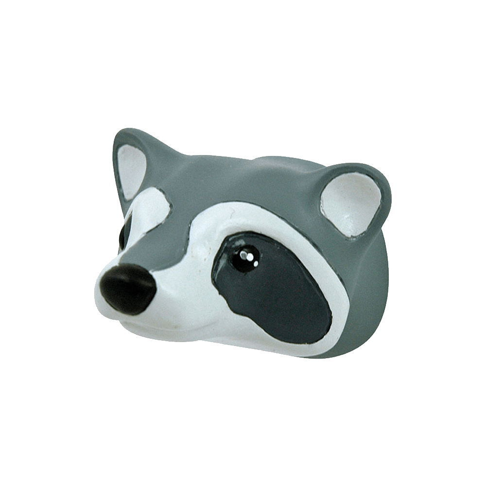 Sbam Design Appendiabiti da parete – animaletto 2025
