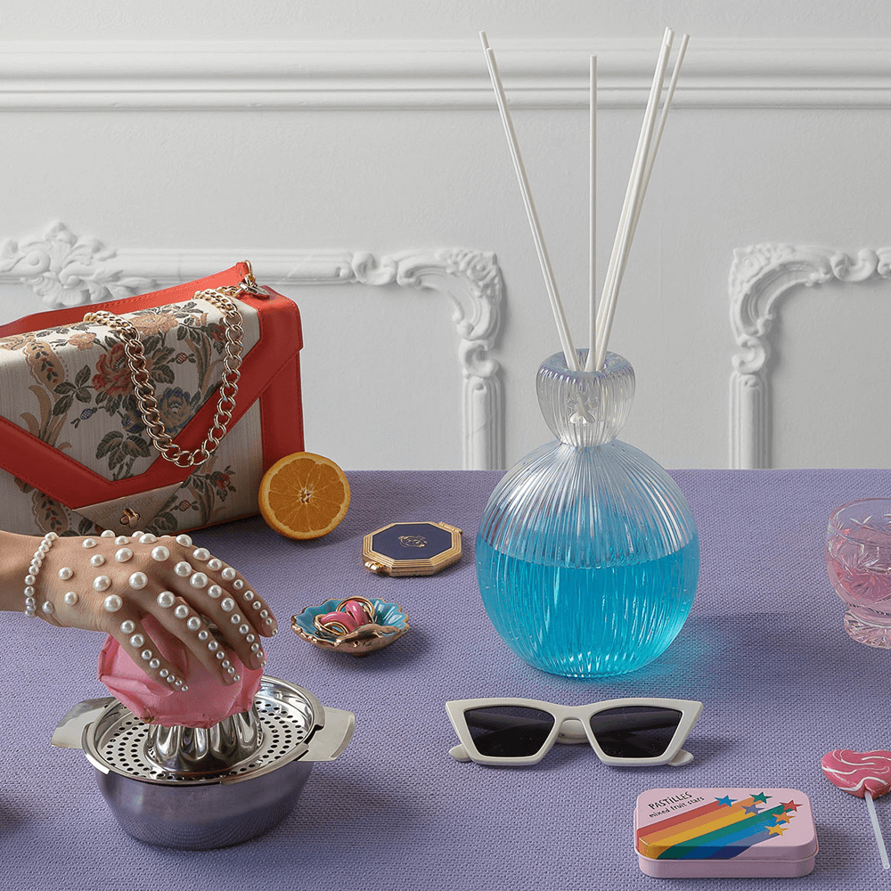 Sbam Design Profumatore d’ ambiente – Queen 01 Negozi Online