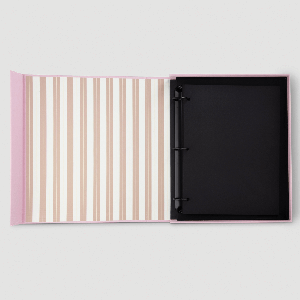 Sbam Design Album per fotografie “Oh baby it’s a wild world” Fino Al -60%
