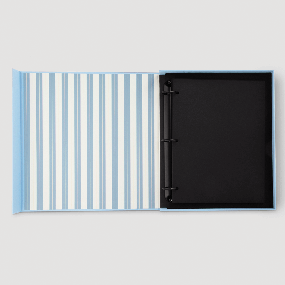 Sbam Design Album per fotografie “Oh baby it’s a wild world” Fino Al -60%