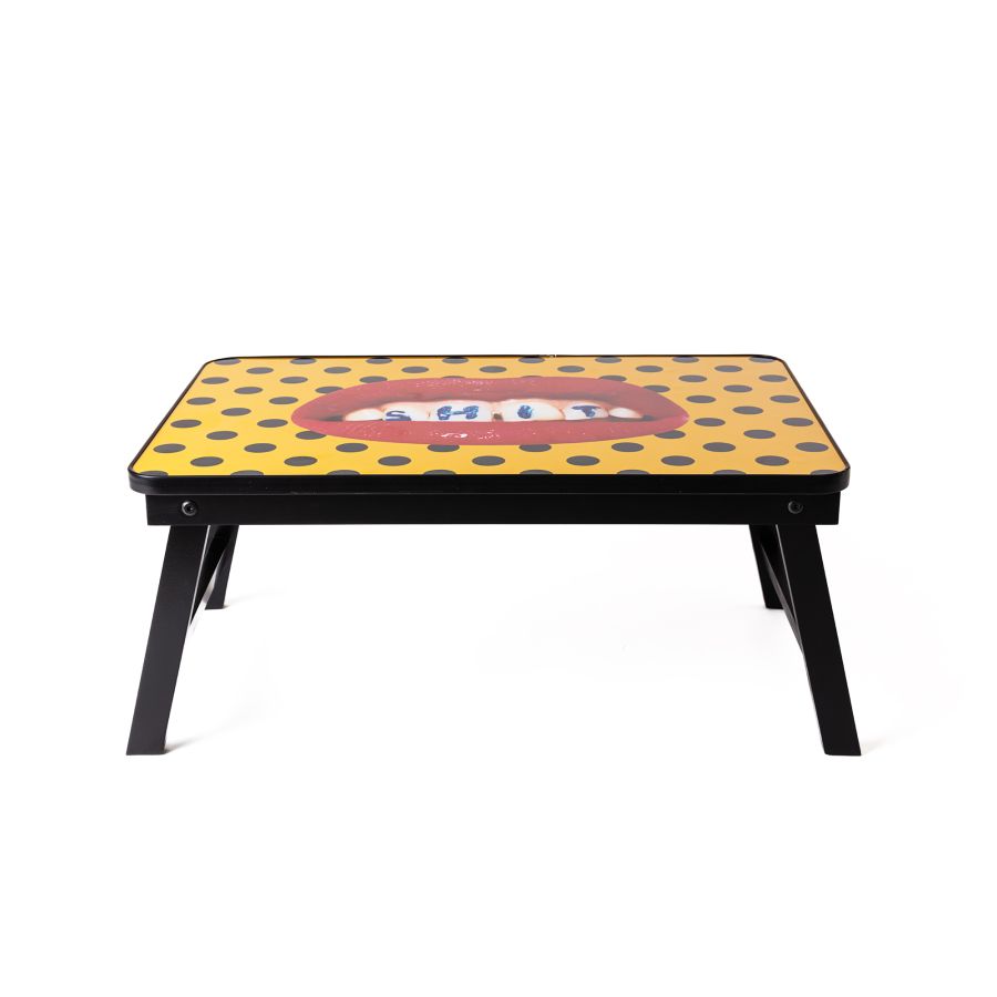 Seletti Sofa Tray Shit Saldi Di Fabbrica