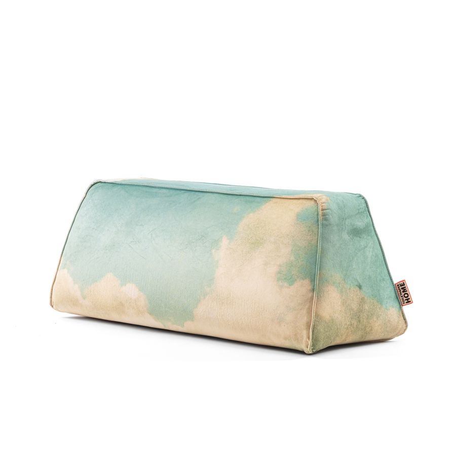 Seletti Backrest Cloud Convenienza