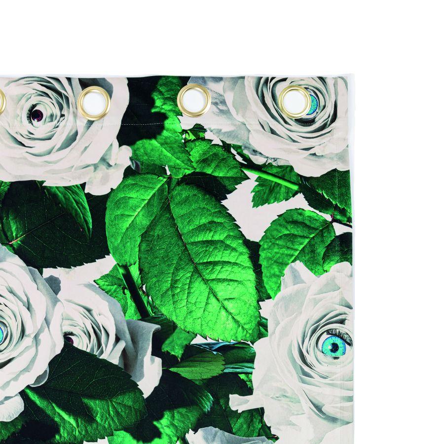 Seletti Curtain Roses Saldi