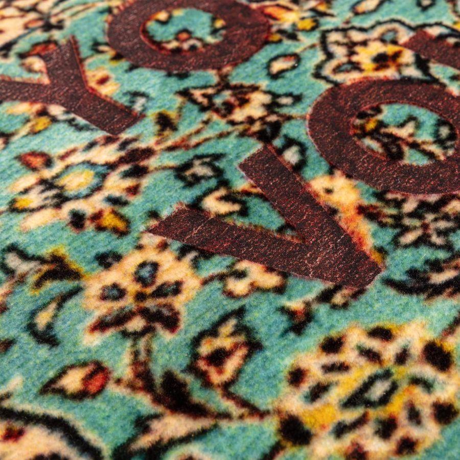 Seletti Burnt Carpet Voice Offerte