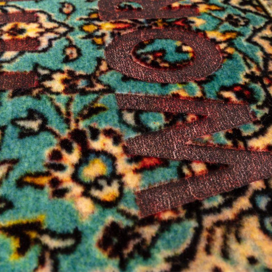 Seletti Burnt Carpet Voice Offerte