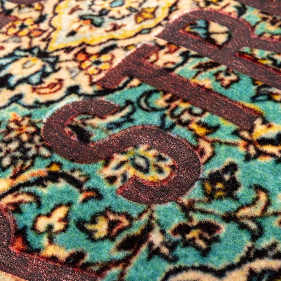 Seletti Burnt Carpet United Hotsell