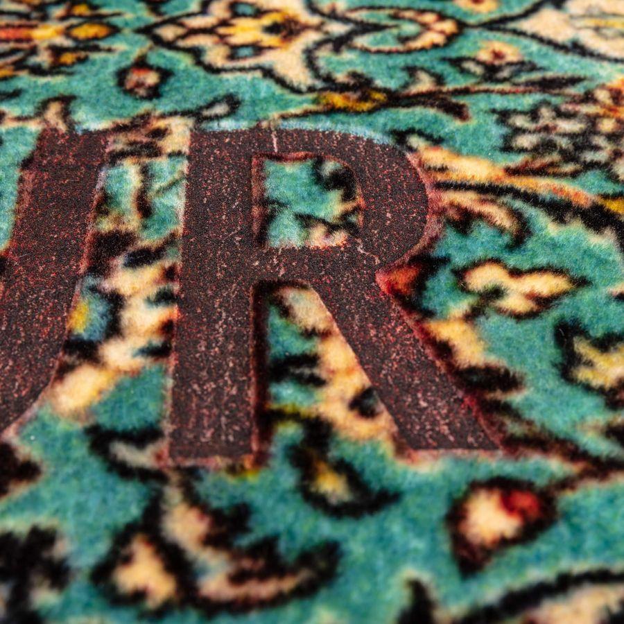 Seletti Burnt Carpet United Hotsell